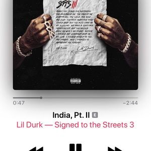 Meet your Posher, Troy